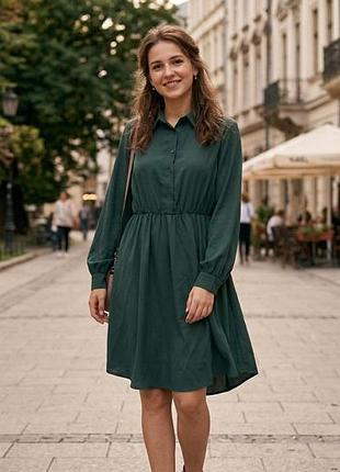 Платье миди m,l,xl p