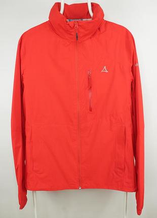Мембранна куртка штормовка schoffel toronto waterproof rain jacket men’s