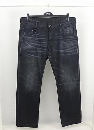 Чоловічі джинси g-star raw 38x32