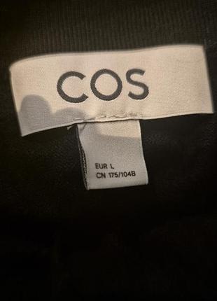 Поло cos вовна 4