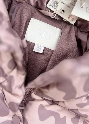 Курточка zara 3