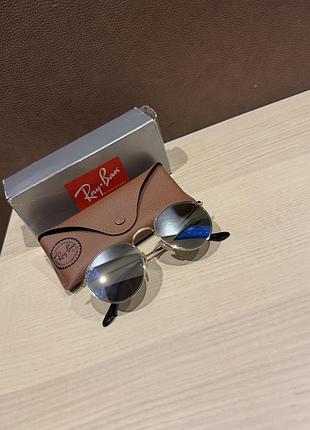 Очки ray ban оригинал