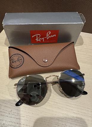 Очки ray ban оригинал 2