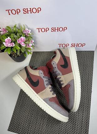 Оригінальні кросівки nike jordan 2