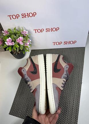 Оригінальні кросівки nike jordan 3