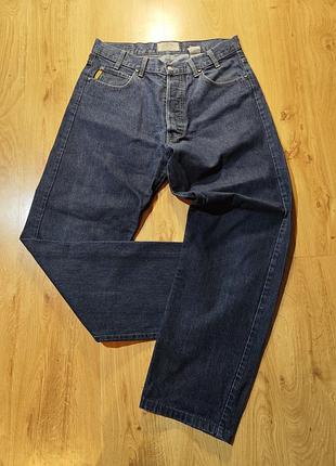 Джинси armany jjeans  вінтаж  90ті італія
