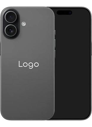 Муляж iphone 17