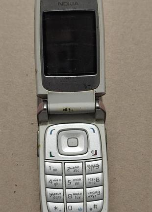 Nokia 6101 2