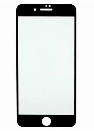 Защитное стекло esd antistatic для iphone 7 8 0.3 мм черное защита от статического электричества и ударов