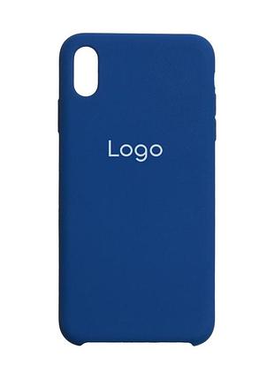 Чохол original для iphone xs max