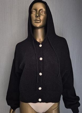 Кофта з капюшоном