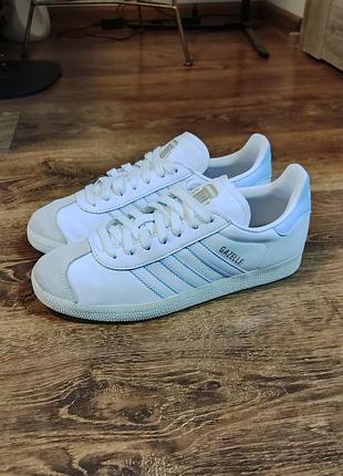 Кроссовки adidas gazelle argentina afa world cup