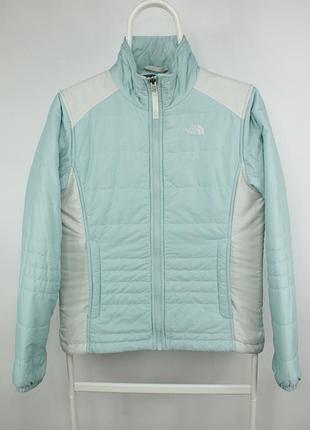 Куртка легкий пуховик the north face banshee puffer jacket women’s