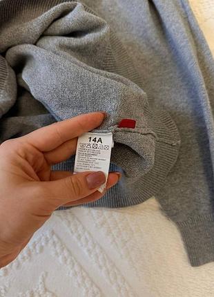 Світшот від levis підлітковий або xs/s 4