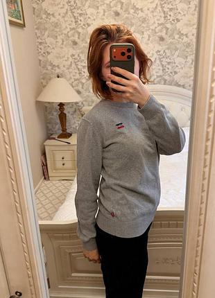 Світшот від levis підлітковий або xs/s 2