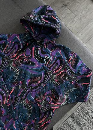 Стильне худі gymshark 8