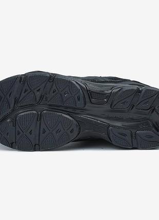 Asics gel-nyc full black gore-tex termo 3
