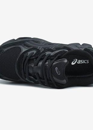 Asics gel-nyc full black gore-tex termo 5