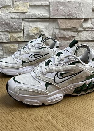 Оригінальні кросівки  nike zoom air fire