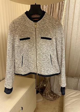 Женский жакет boss. оригинал.