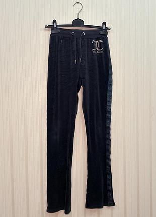 Брюки juicy couture на 12–13 лет.