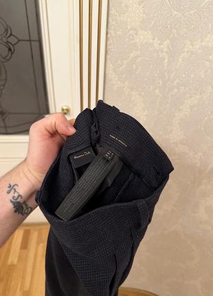 Massimo dutti брюки жіночі 5