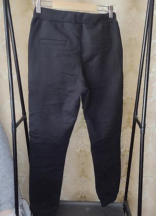 Теплые брюки на флисе р26(xs| s) 3