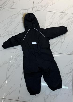Зимовий комбінезон reima 92 5