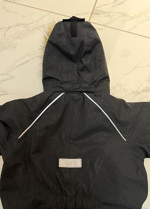Зимовий комбінезон reima 92 6