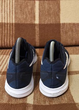 Кроссовки nike 3