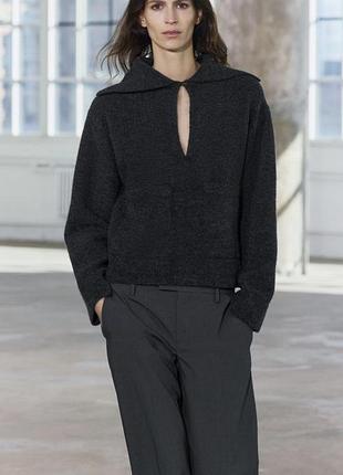 Кофта zara