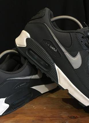 Кросівки nike air max 90