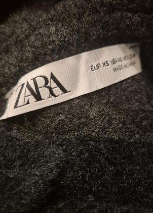 Кофта zara 6