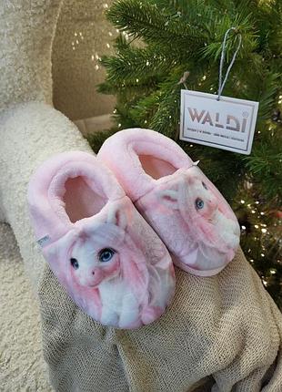 Хітові waldi home, для дівчаток розмір 24-33р 26