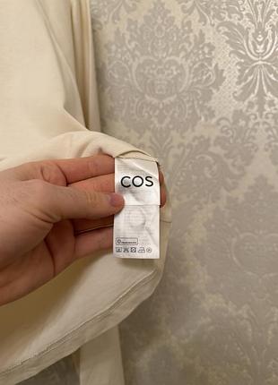 Cos жіночий лонгслів 5