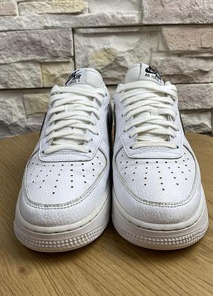 Оригінальні кросівки nike air force 1 '07 3