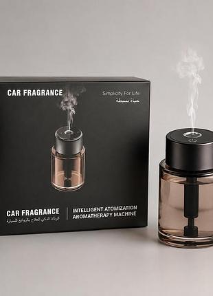 Автоматичний ароматизатор для авто із зоряним небом car fragrance ( )