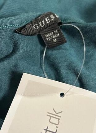 Реглан guess 6