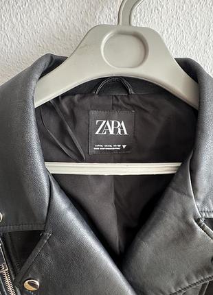 Косуха zara 2