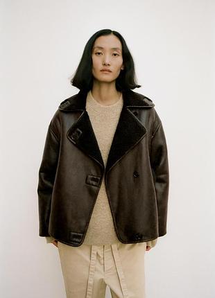 Дублянка zara