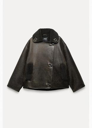 Дублянка zara 3