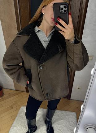 Дублянка zara 5