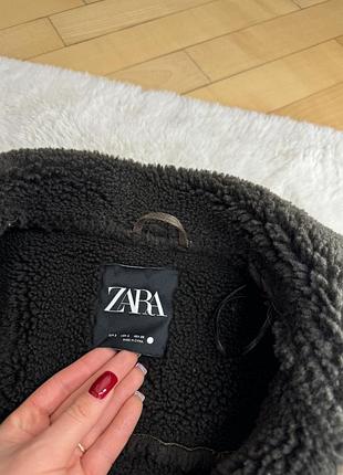 Дублянка zara 7