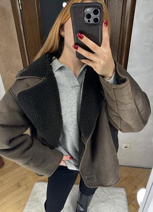 Дублянка zara 6