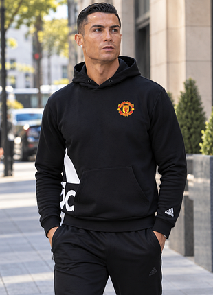 Чоловіча худі adidas (m,l)