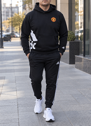 Чоловіча худі adidas (m,l) 4