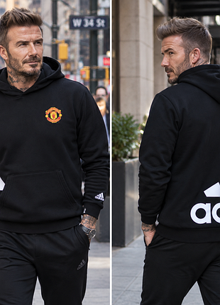 Чоловіча худі adidas (m,l) 2
