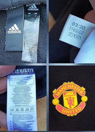 Чоловіча худі adidas (m,l) 5