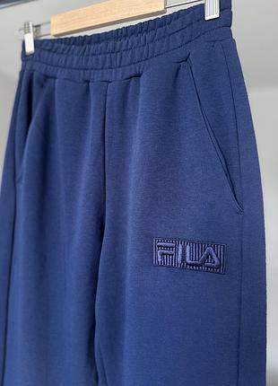 Спортивні штани fila, розмір xs