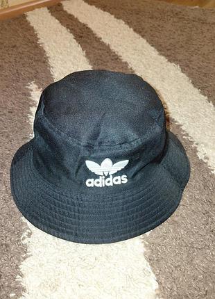 Панама двостороння adidas 2